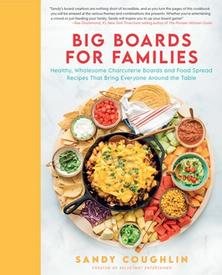 Book Big Boards for Families