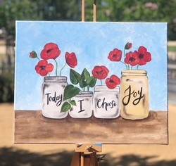GP Paint & Sip July2025